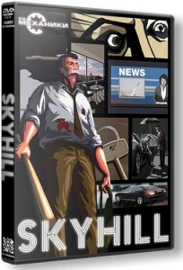 Skyhill [Ru/Multi] (1.0.16) Repack R.G. 