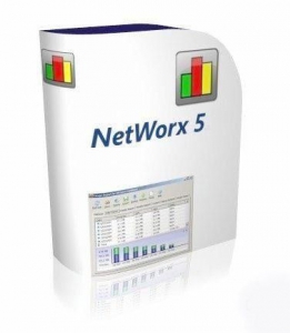NetWorx 5.4.2 + Portable [Multi/Ru]