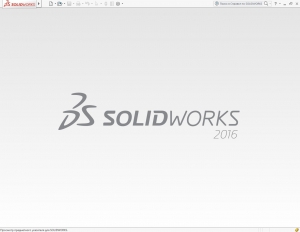 SolidWorks Premium Edition 2016 SP0.0 [Multi/Ru]
