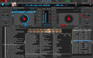 Atomix Virtual DJ Pro 8.0.0 build 2479.1069 [Multi/Ru]