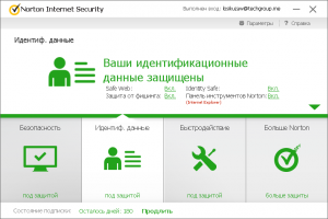 Norton Internet Security 22.5.4.24 [Ru]