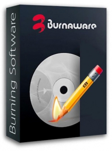 BurnAware Professional 8.5 Portable by PortableAppZ [Multi/Ru]