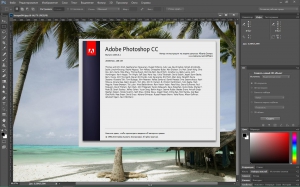 Adobe Photoshop CC 2015.0.1 (20150722.r.168) (x64) RePack by JFK2005 (08.10.2015) [Ru/En]