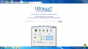 UltraSurf 15.02 Portable [En]