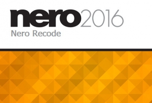 Nero Recode 2016 17.0.10000 Portable by PortableWares [Multi/Ru]