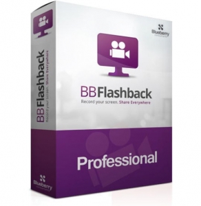 BB FlashBack Pro 5.11.0 Build 3807 [En]