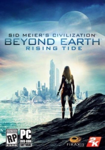 Sid Meier's Civilization: Beyond Earth [Ru/En] (1.1.0.1043) Repack R.G. Catalyst