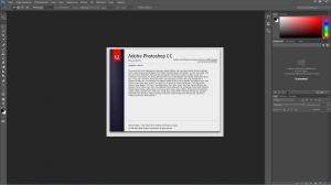 Adobe Photoshop CC 2015.0.1 (20150722.r.168) RePack by D!akov (10.10.2015) [Multi/Ru]