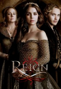  / Reign (3 : 1-5    22) | ColdFilm