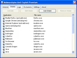 Malwarebytes Anti-Exploit Premium 1.07.1.1015 RePack by D!akov [En]