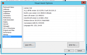 Visual Assist X 10.9.2076 [En]