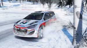 WRC 5: FIA World Rally Championship [v1.0.2] | RePack