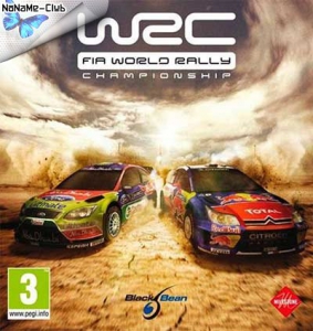 WRC 5 FIA World Rally Championship [En] (1.0) License RELOADED