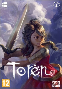Toren [Ru/Multi] (1.0) License GOG [Deluxe Edition]