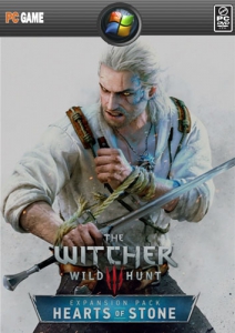 The Witcher 3 Wild Hunt [Ru] (1.10/dlc) Repack =nemos=
