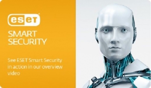ESET Smart Security 9.0.318.20 Final [Ru]