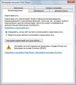 Adobe Flash Player 19.0.0.207 Final [Multi/Ru]