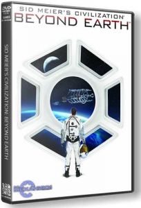 Sid Meier's Civilization: Beyond Earth [Ru/En] (1.1.0.1043/dlc) Repack R.G. 