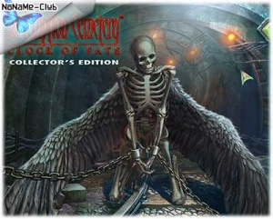 Redemption Cemetery 7: Clock of Fate [En] Unofficial [Collector's Edition /  ]