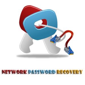 Network Password Recovery 1.40 Portable [Ru/En]