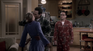    / The Big Bang Theory (9 : 1-24   24) | LevshaFilm