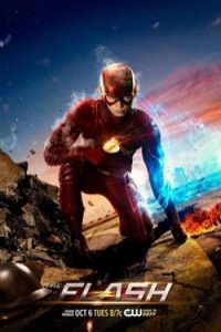   / The Flash (2 : 1-9   23) | Kerob