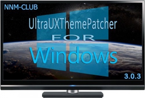 UltraUXThemePatcher 3.0.3 [En]