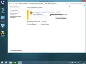 Zver 2015.10 Windows 8.1 Pro x64