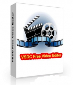 VSDC Free Video Editor 3.3.0.394 [Multi/Ru]