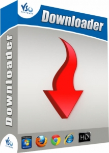 VSO Downloader Ultimate 4.4.0.8 [Multi/Ru]