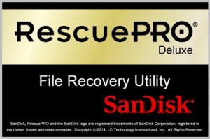 LC Technology RescuePRO Deluxe 5.2.5.6 [Multi/Ru]