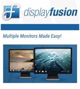 DisplayFusion Pro 7.3.1 Final [Multi/Ru]