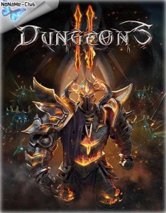 Dungeons 2: A Game of Winter [En] (1.5.1.392/dlc) License CODEX