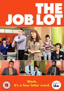    /   / The Job Lot (3  1-6   6) | HamsterStudio
