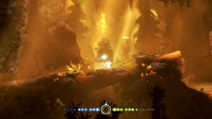 Ori and the Blind Forest [Ru/Multi] (1.0 upd3) SteamRip Let'sPlay