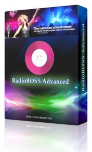 RadioBOSS Advanced 5.3.3.1 [Multi/Ru]