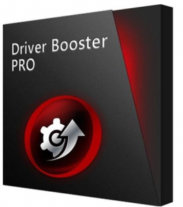 IObit Driver Booster Pro 3.0.3.262 Final [Multi/Ru]
