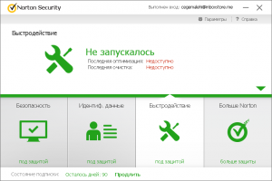 Norton Security 22.5.4.24 [Ru]