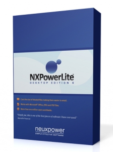 NXPowerLite Desktop 6.2.12 Portable by poni-koni [Multi/Ru]