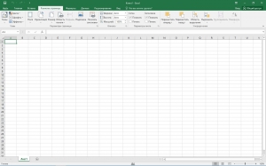 Microsoft Office 2016 Standard 16.0.4266.1001 RePack by KpoJIuK [Multi/Ru]