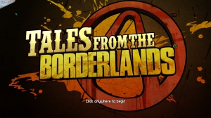 Tales from the Borderlands [En] (1.0.0.1) Repack R.G. Revenants [Episode 1-5]
