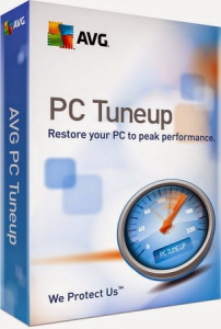 AVG PC TuneUp 16.3.1.24857 Final [Multi/Ru]