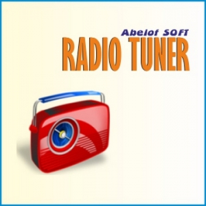 AB Radio Tuner v.1.4 + Portable [Ru]