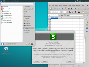 Xubuntu 15.10 Wily Werewolf ( ) [i386, amd64] 2xDVD