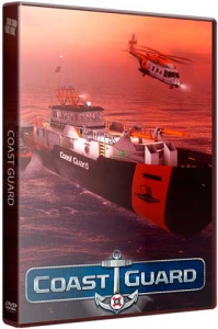 Coast Guard [Ru/Multi] (1.0) License PLAZA