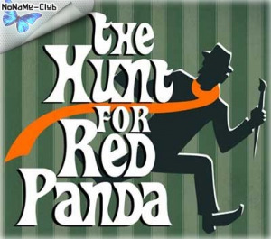 The Hunt for Red Panda /     [Ru/Multi] Unofficial