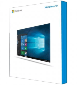 Windows 10 RUS-ENG x86-x64 -20in1- KMS-activation (AIO)