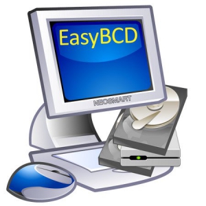 EasyBCD Community Edition 2.3.0.207 Portable by PortableWares [Multi/Ru]