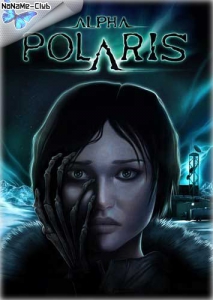 Alpha Polaris: A Horror Adventure Game (2015) [Ru/Multi] (1.0) License PROPHET