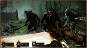 Warhammer: End Times Vermintide Collector's Edition | RePack  MAXAGENT